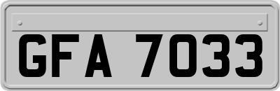 GFA7033