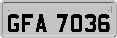 GFA7036