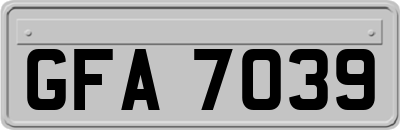GFA7039