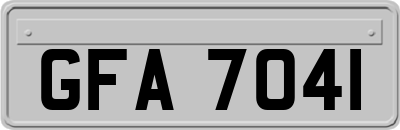 GFA7041