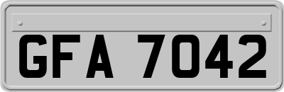 GFA7042