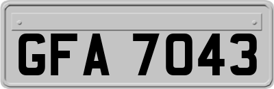 GFA7043