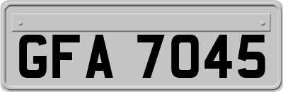 GFA7045