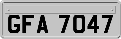 GFA7047
