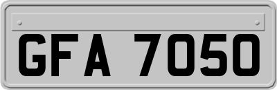 GFA7050