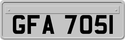 GFA7051