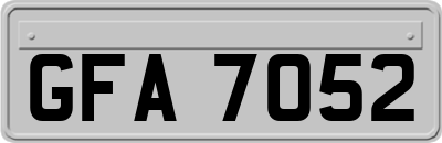 GFA7052