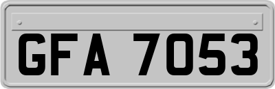 GFA7053