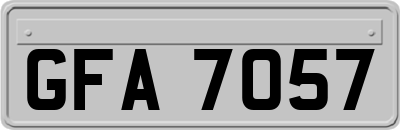 GFA7057