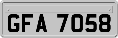 GFA7058