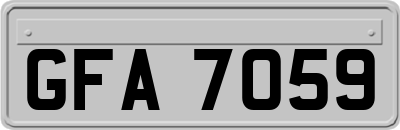 GFA7059