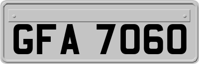 GFA7060