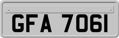 GFA7061