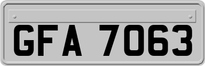 GFA7063