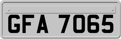GFA7065
