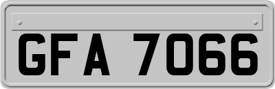 GFA7066