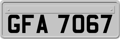 GFA7067