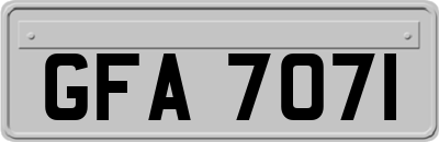 GFA7071