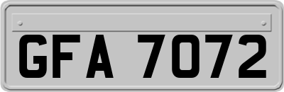 GFA7072