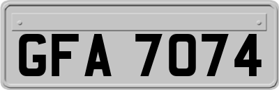 GFA7074