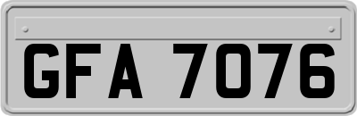 GFA7076