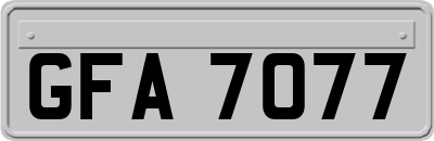 GFA7077