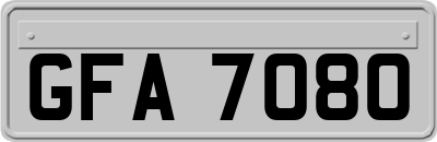 GFA7080