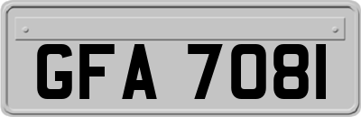 GFA7081