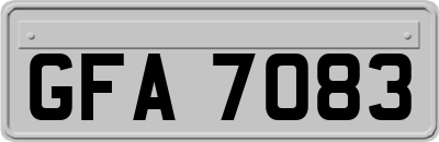 GFA7083