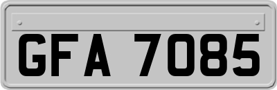 GFA7085