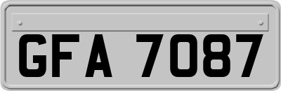 GFA7087