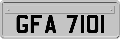GFA7101