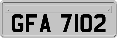 GFA7102