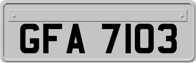 GFA7103