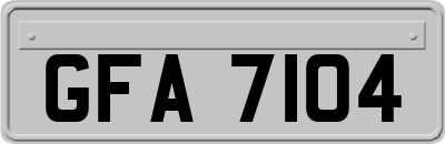 GFA7104