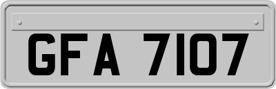 GFA7107
