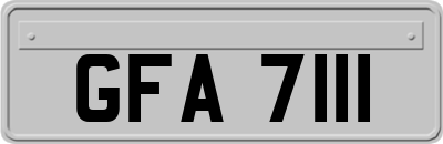 GFA7111