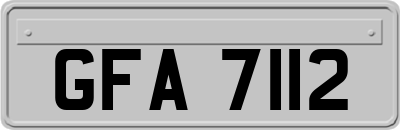 GFA7112