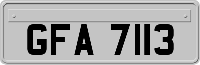 GFA7113