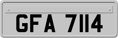 GFA7114