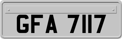 GFA7117