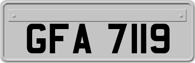 GFA7119