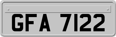 GFA7122