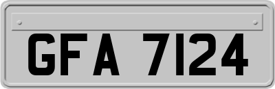 GFA7124