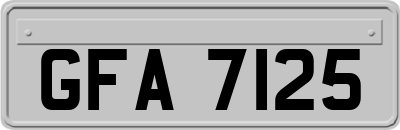 GFA7125