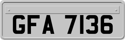 GFA7136
