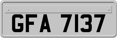 GFA7137