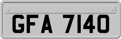 GFA7140