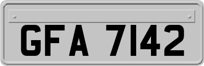 GFA7142