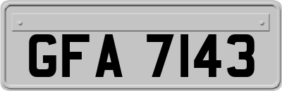 GFA7143